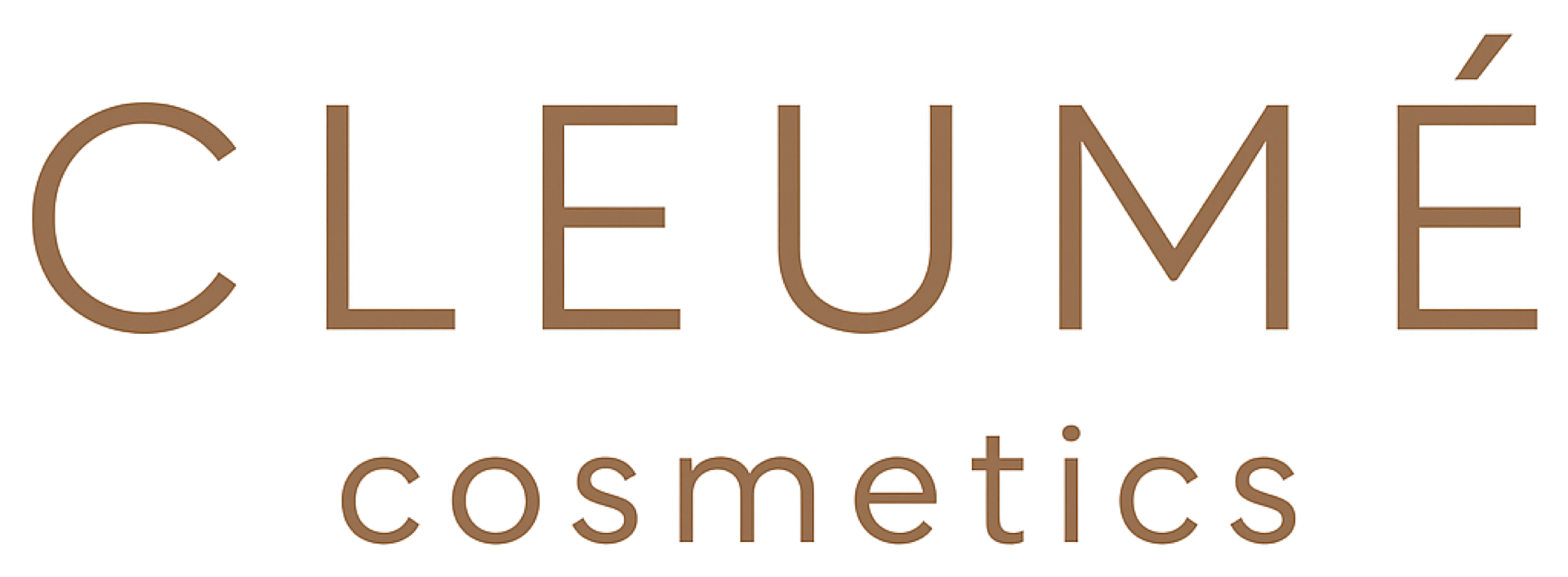 Cleumé cosmetics